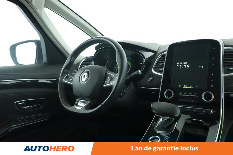Renault Espace 1.6 TCe Energy Initiale Paris Edc 200 ch