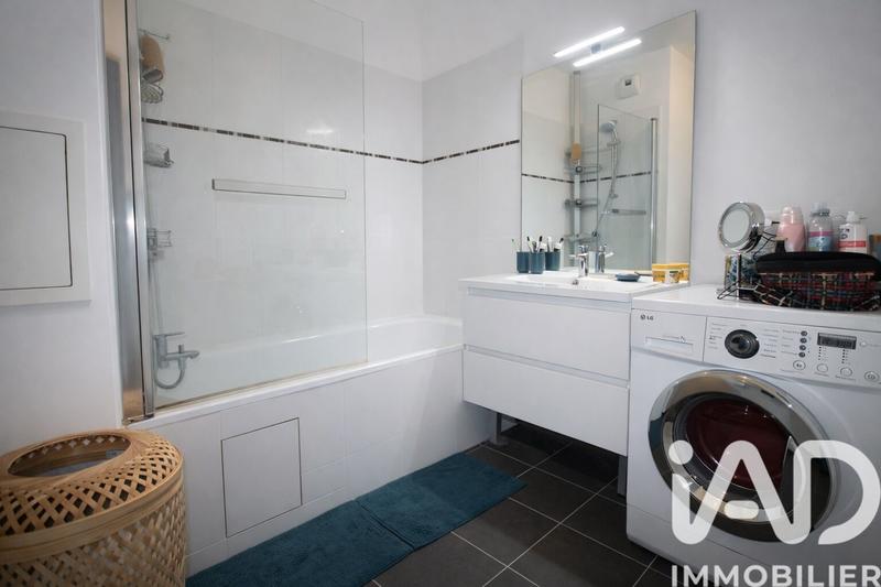 Appartement - 96 m² - 5 pièces