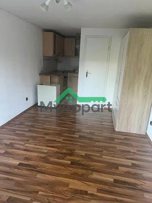 Appartement - 21 m² - 1 pièce