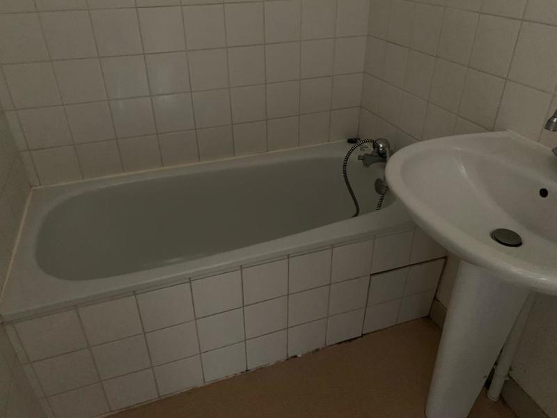 Studio - 23 m² - 1 pièce