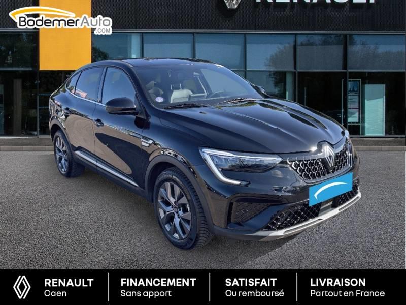 Renault Arkana TCe 140 Edc - 23 Techno