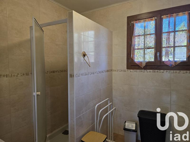 Maison - 150 m² - 8 pièces