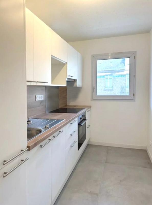 Appartement - 26 m² - 1 pièce