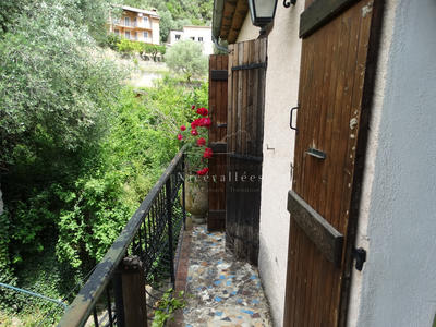 Maison - 82 m² - 4 pièces