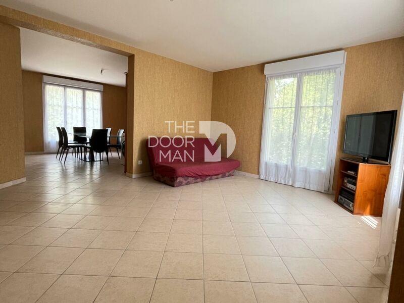 Maison - 175 m² - 7 pièces