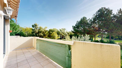 Appartement - 111 m² - 5 pièces