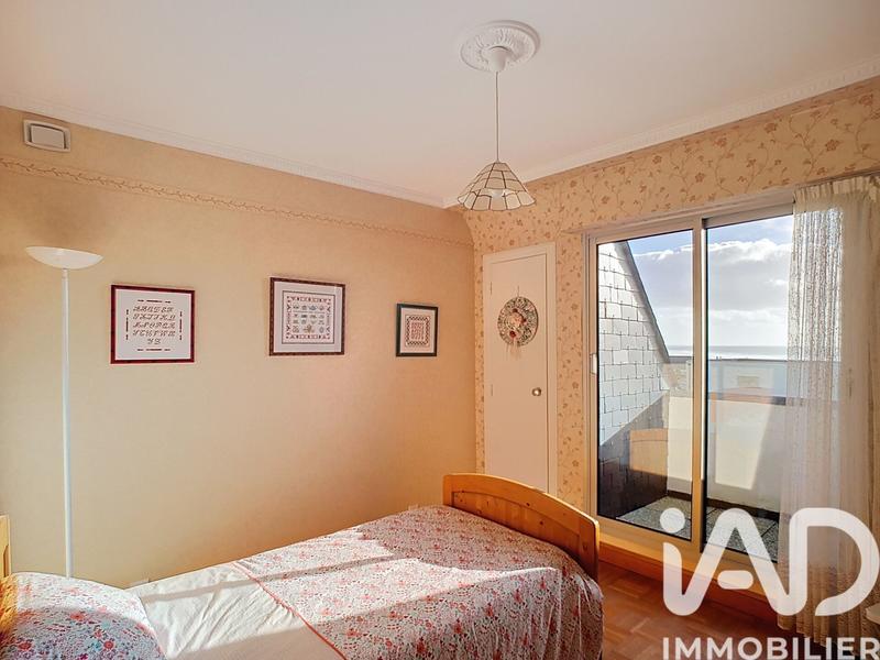 Maison - 139 m² - 6 pièces