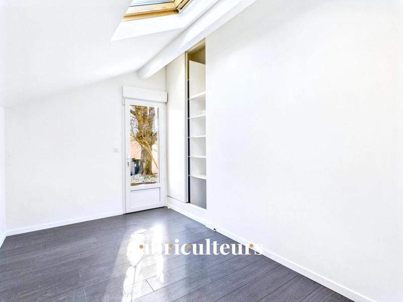 Maison ancienne - 162 m² - 6 pièces