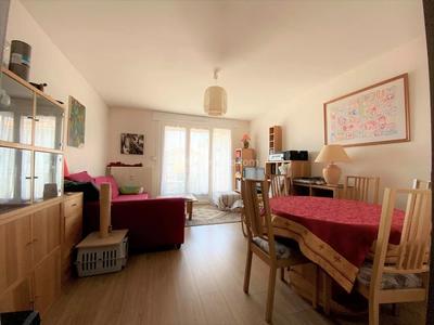 Appartement - 55 m² - 2 pièces