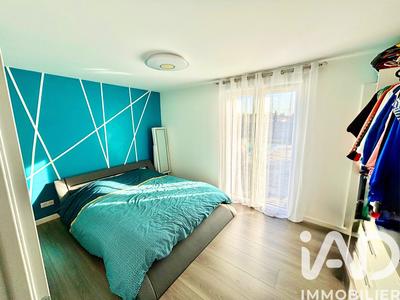 Maison - 109 m² - 5 pièces