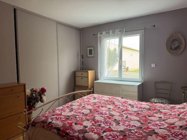 Maison - 127 m² - 4 pièces