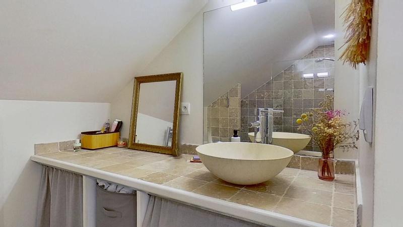 Appartement - 119 m² - 4 pièces