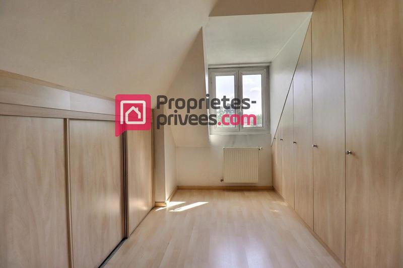 Maison - 260 m² - 7 pièces