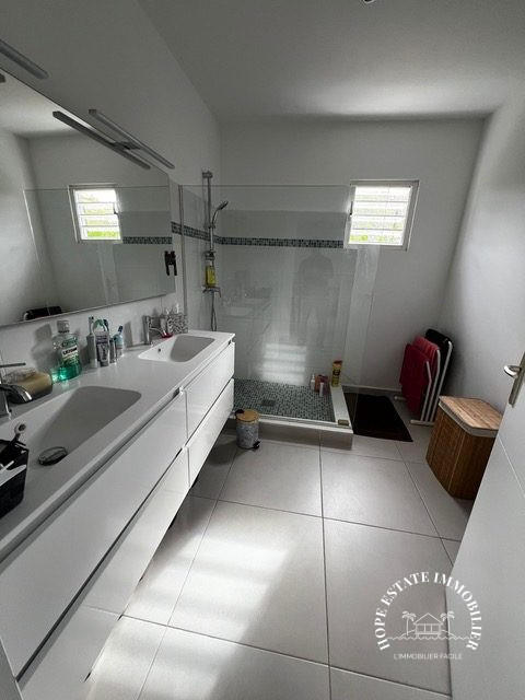 Villa - 105 m² - 4 pièces