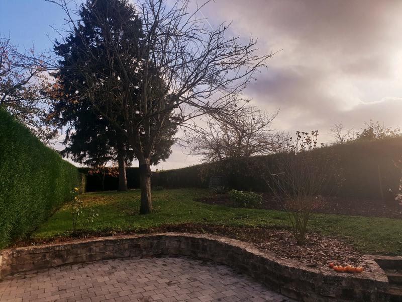 Maison ancienne - 98 m² - 5 pièces