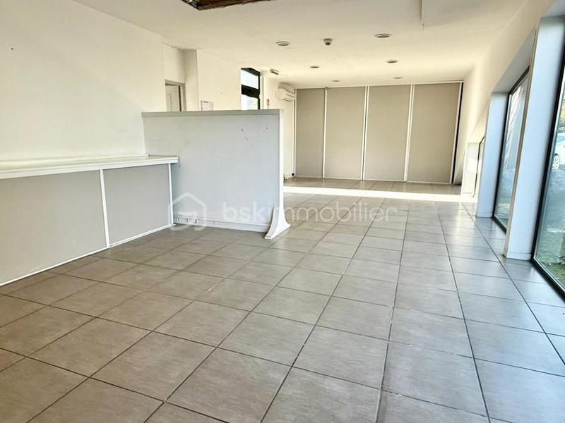 Immeuble - 767 m² - 6 pièces