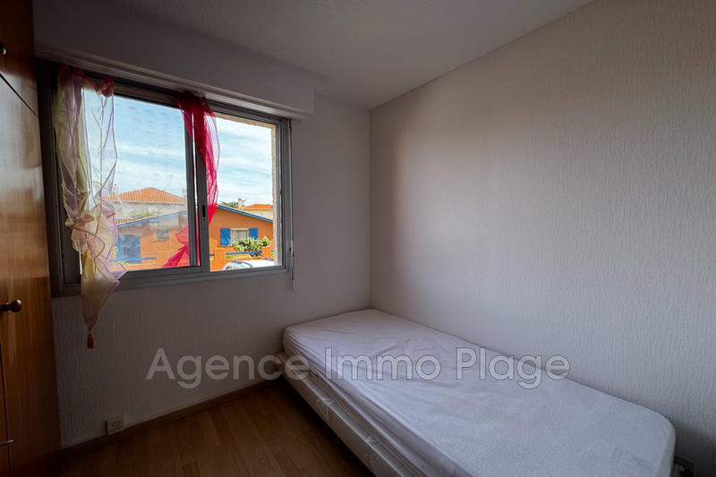 Appartement - 43 m² - 3 pièces