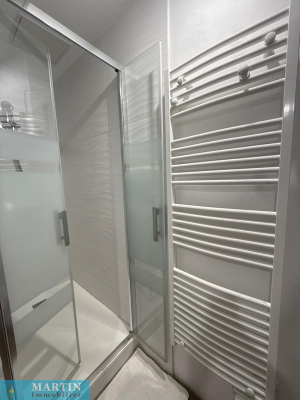 Appartement - 123 m² - 5 pièces