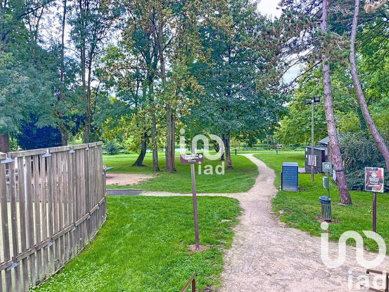 Maison de ville - 92 m² - 4 pièces