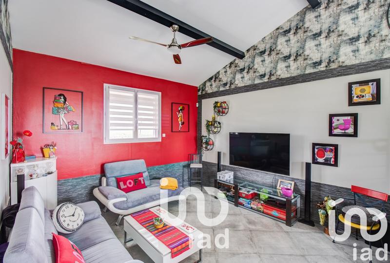 Maison - 160 m² - 5 pièces