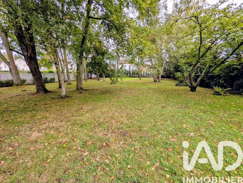 Appartement - 94 m² - 5 pièces