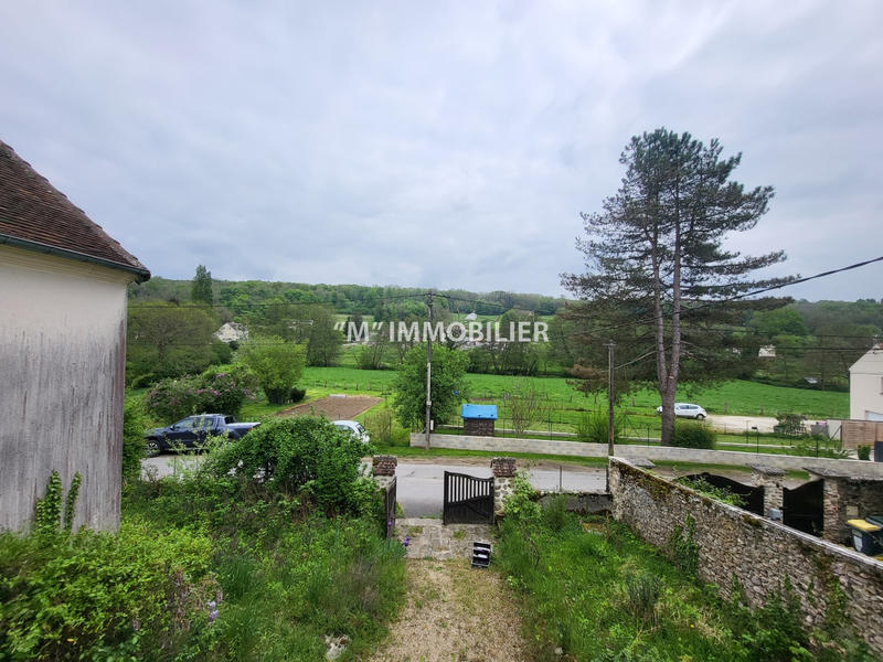 Maison - 145 m² - 6 pièces