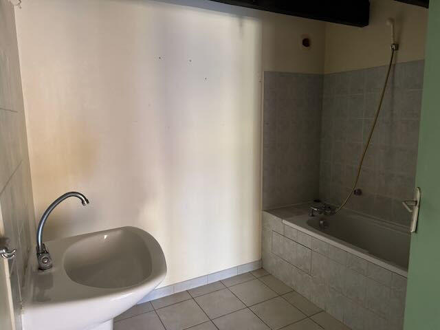 Maison - 183 m² - 8 pièces