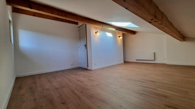 Maison de village - 69 m² - 3 pièces