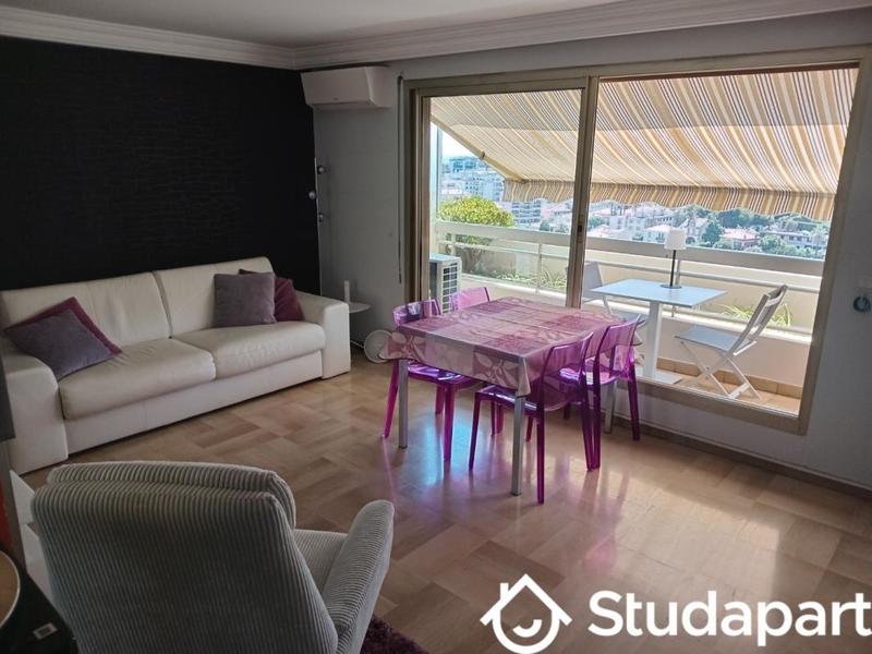 Appartement - 28 m² - 1 pièce