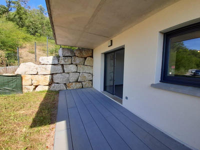 Appartement - 31 m² - 1 pièce