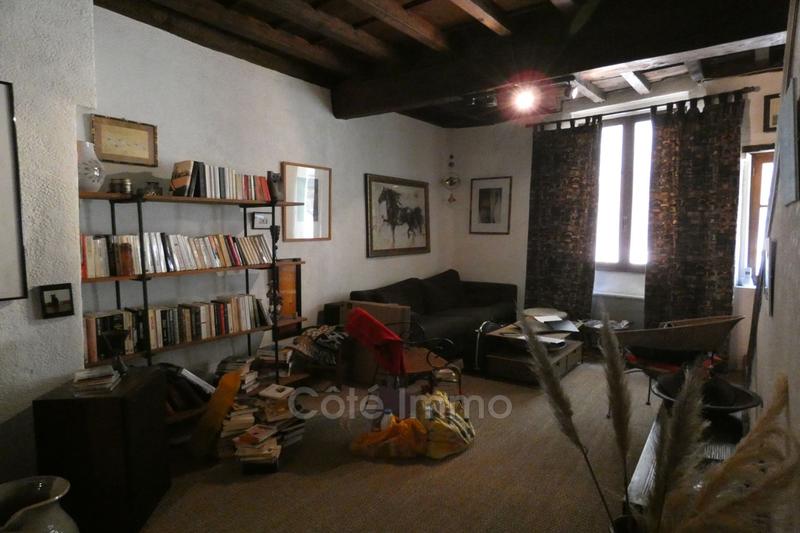 Maison de ville - 68 m² - 4 pièces