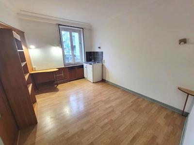 Appartement - 24 m² - 1 pièce
