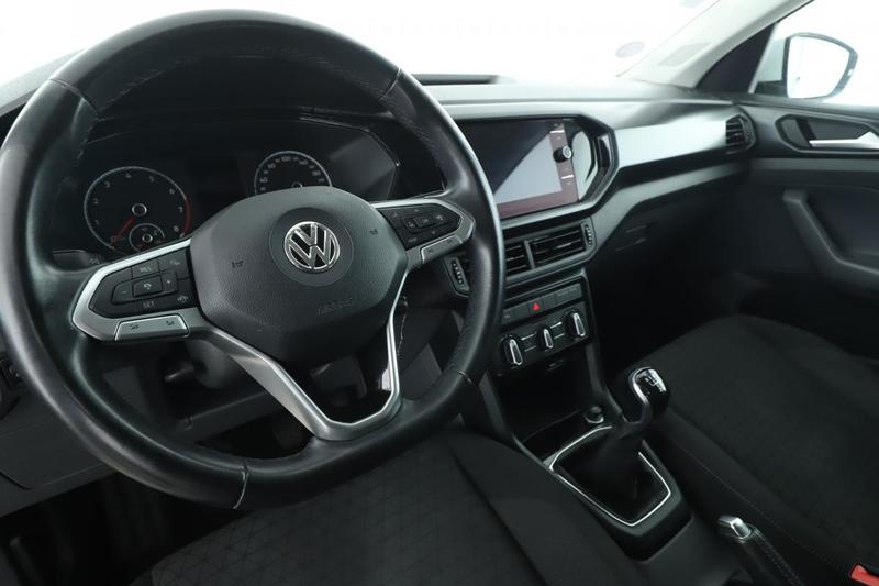 Volkswagen t-Cross 1.0 Tsi Lounge 95 ch