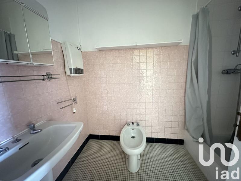 Maison de village - 156 m² - 7 pièces