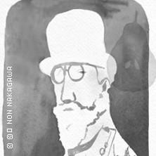 Erik Satie &amp; Jazz - les 100 Ans de sa Disparition