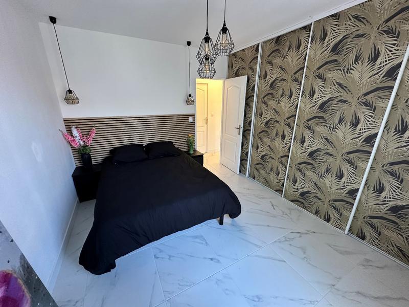 Villa - 124 m² - 5 pièces