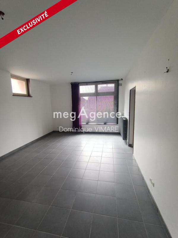 Maison de village - 125 m² - 6 pièces