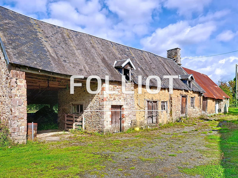 Maison - 132 m² - 6 pièces