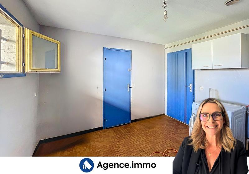 Maison - 134 m² - 6 pièces