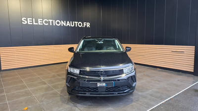 Opel grandland 1.2 Turbo 130 ch Gs Line