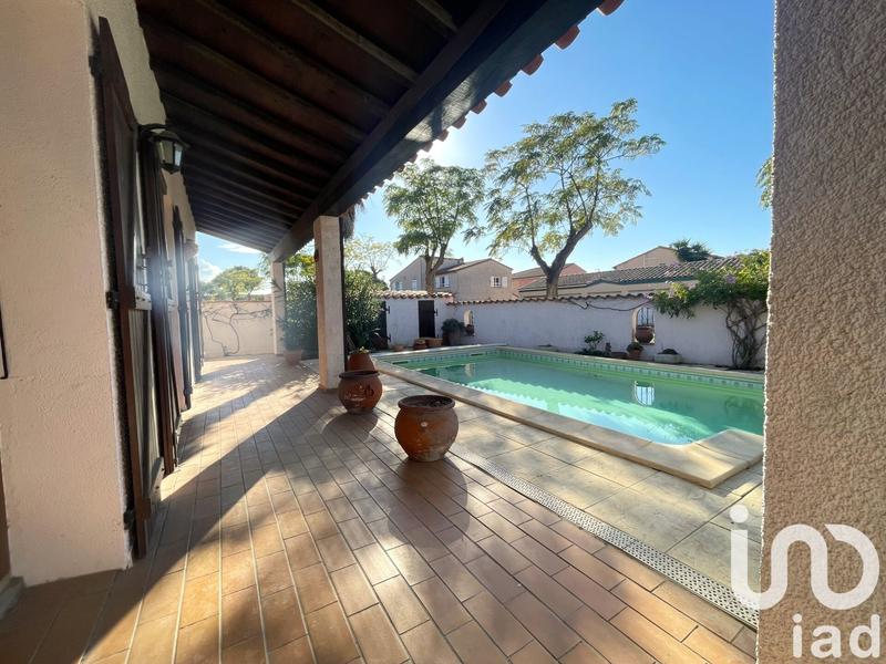 Maison - 75 m² - 4 pièces