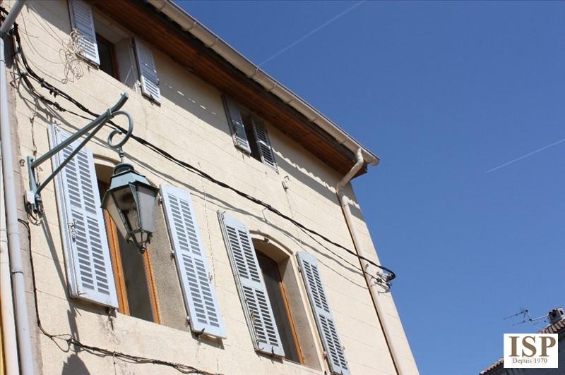 Appartement - 62 m² - 4 pièces