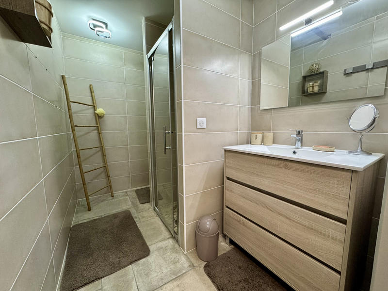 Maison - 174 m² - 7 pièces