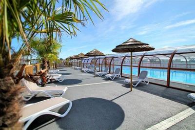 Maison - 40 m² - 2 pièces