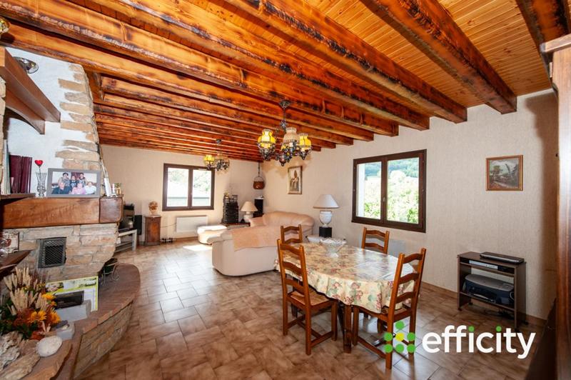 Appartement - 135 m² - 4 pièces