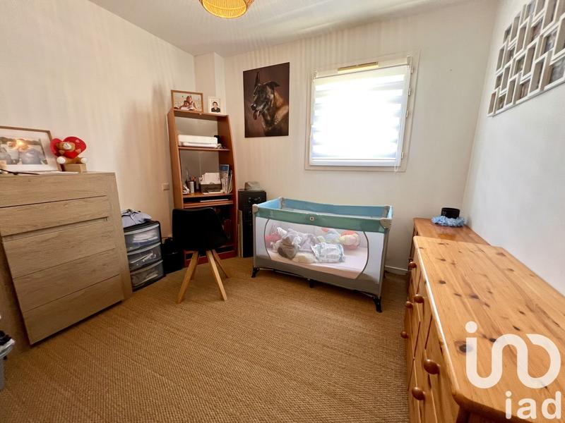 Maison - 84 m² - 4 pièces