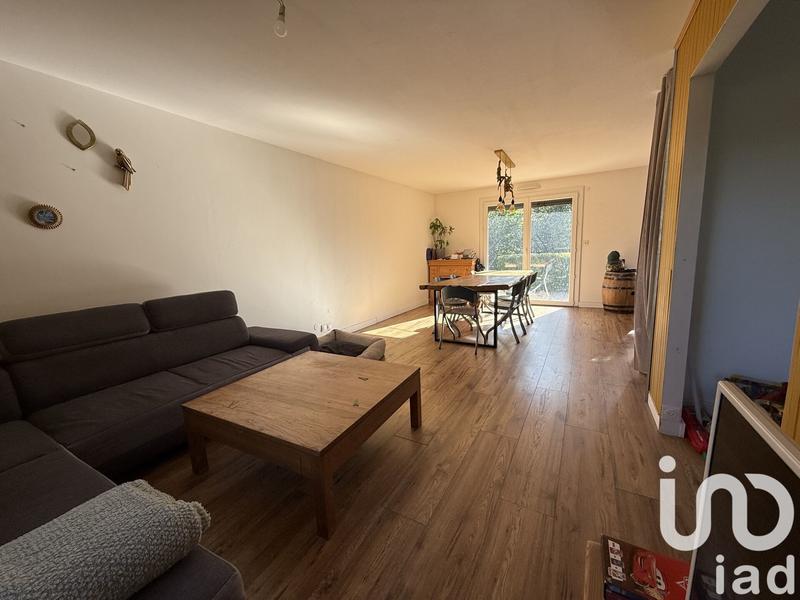 Maison - 152 m² - 7 pièces