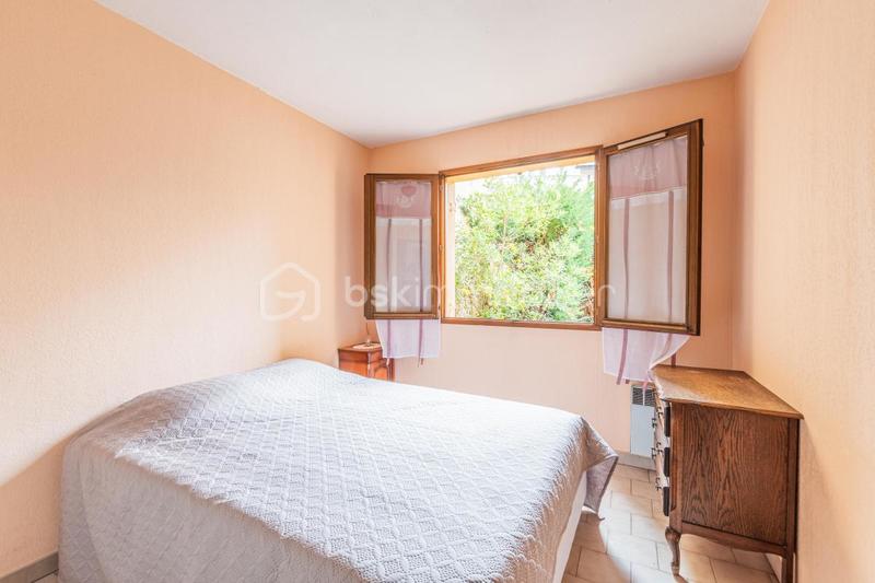 Appartement - 46 m² - 3 pièces