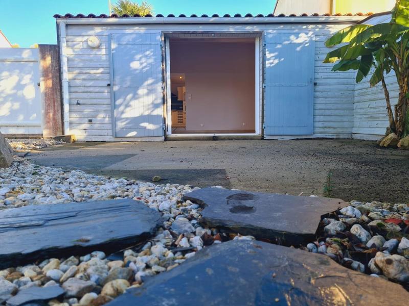 Maison - 51 m² - 3 pièces