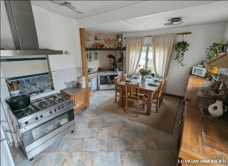 Maison en pierre - 75 m² - 4 pièces